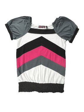Tempted Girls Top